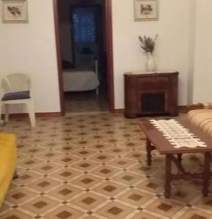 Prázdninový dům Casa Vacanze Al 106 *