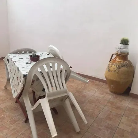 Casa Vacanze Al 106 Prázdninový dům *