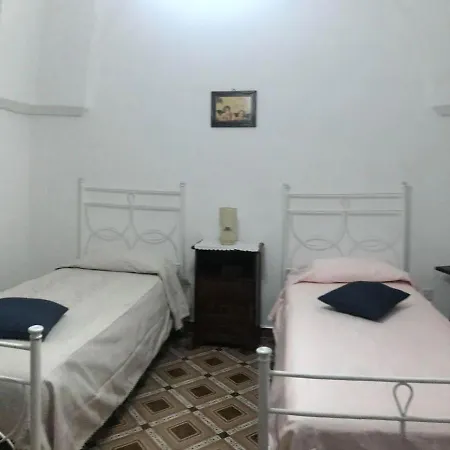 Casa Vacanze Al 106 Fragagnano
