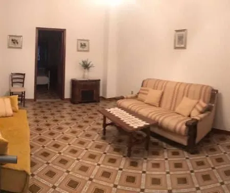 Casa Vacanze Al 106 Prázdninový dům *