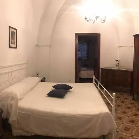 Casa Vacanze Al 106 Prázdninový dům Fragagnano