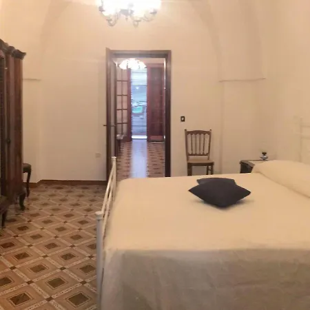 Casa Vacanze Al 106 Prázdninový dům