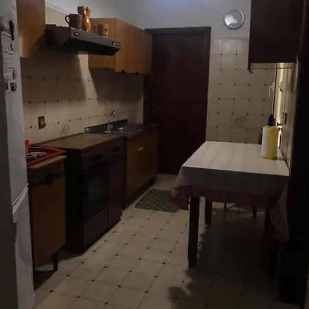 Prázdninový dům Casa Vacanze Al 106 Fragagnano