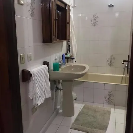 Casa Vacanze Al 106 *