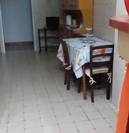 Casa Vacanze Al 106 Prázdninový dům Fragagnano
