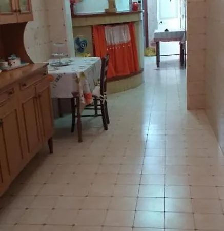 Prázdninový dům Casa Vacanze Al 106 *